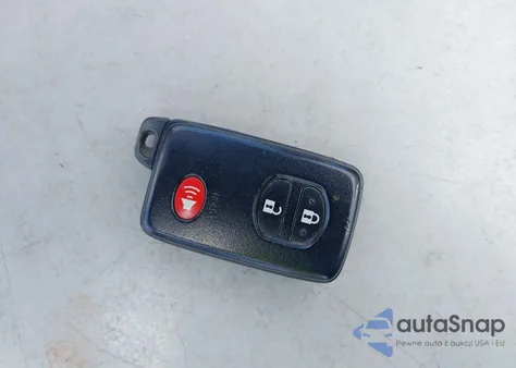 2013 Toyota Prius Five/Four/Three/Three Se/Two z USA, uszkodzony, nr VIN JTDKN3DU8D0337000